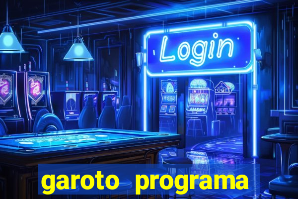 garoto programa zona leste